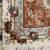 Persian fine rug Tabriz 4 thumbnail