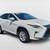 2017 Lexus RX  RX 350 SUV 3 thumbnail