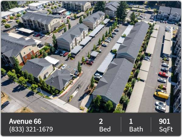 $1,645 / 2br - 901ft2 - Call Today about our Move In Specials! $800 Off Move In! (Vancouver, Vancouver Mall, Downtown Vancouver)63956644153090120