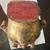 Gilt Wood Hand Carved Yali South India Antique 6 thumbnail