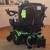 INVACARE TDX SP2 SERIES POWER WHEEL CHAIR 2 thumbnail