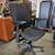 Steelcase Leap V2 Office Chair 

 2 thumbnail