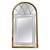 LARGE Vintage Antique LaBarge Beveled Mirror ITALY, c.1980 11 thumbnail