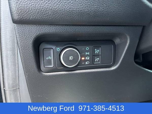 2024 Ford Ranger Lariat - Photo 14