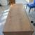 Oak Desk - Free - Very Good Condition 3 thumbnail