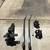 4 Point Reese Adjustable Equalizer Draw Bar w/Bars/Brackets 2 thumbnail