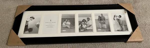 NEW Picture Frame 1