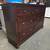 Modern Espresso 7 Drawer Dresser 2 thumbnail