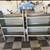 Ford Transit Connect Commercial Van Shelving, Bulkhead & Roof Rack – Complete  8 thumbnail