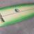 Surfboard 9 foot, leash, fin, bag 3 thumbnail