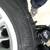PORSCHE ORIGINAL TIRES AND RIMS 7 thumbnail