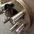 10" 4 jaw lathe chuck, D1-5  Cam Lock 3/4 pins 3 thumbnail