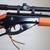Daisy® 1938 Red Ryder® BB Gun with Lasso Scope Combo 7 thumbnail
