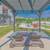 Courtyard, Window Coverings, Patio/Balcony 5 thumbnail