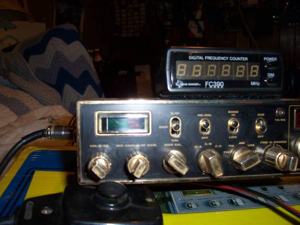 ham  cb+ radio 1