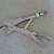 Pittsburgh 9" Curved Jaw Locking Pliers 2 thumbnail