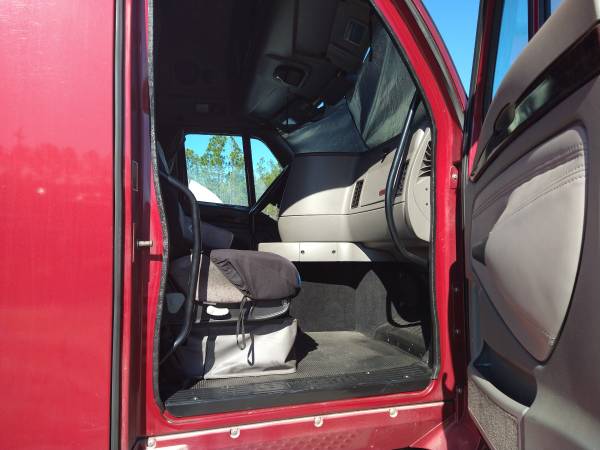 2013 KENWORTH T700 - $30,000 (st AUGUSTINE)63470245696899121