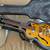Epiphone Wildkat with Bigsby YELLOW Hollow Body Electric Guitar 1 thumbnail