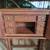 ANTIQUE SPANISH REVIVAL-STYLE WRITING CABINET 11 thumbnail