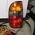 1st Gen Pick Up Tail Lamp 1 thumbnail