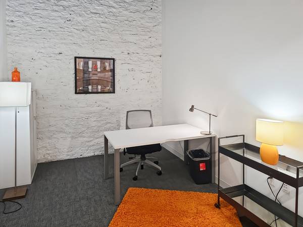 Need a big office? Special pricing available! 1