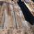 Corrugated metal barn beams live edge slabs 22 thumbnail