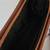 2 Faux Brown Gucci Purses/ handbags with shoulder straps 9 thumbnail
