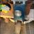 1959- Cushman Eagle Frame And Parts 4 thumbnail