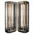 Pair of Mid Century Henredon Hollywood Regency Display Cabinet Vitrine 3 thumbnail