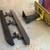 Running boards for Jeep Grand Cherokee 1 thumbnail