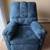 2 RECLINING SOFAS FOR SALE 2 thumbnail