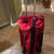 Spacious red rolling duffel bag by L.L. Bean. 1 thumbnail