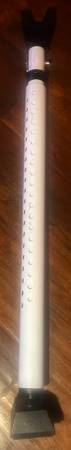 Master Lock Steel Sliding Patio Door Security Door Bar 1