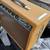 Fender Tweed Princeton Reverb Reissue w/ Cannabis Rex Speaker 3 thumbnail