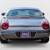 2003 Ford Thunderbird  Premium Convertible 6 thumbnail