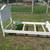 Twin bed frame 2 thumbnail