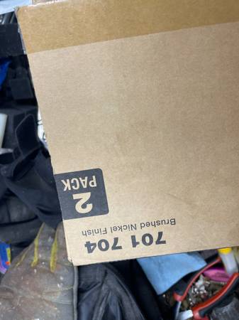 13 inch LED light 2 pack  - NEW - $20 (Johns creek)63470457832707121