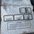 Transparency Editor Sorter LIGHT BOX 35mm Photographer   Includes 35mm 8 thumbnail