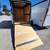 6 X 10 Interstate LoadRunner Enclosed Cargo Trailer 4 thumbnail