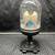 NEW - Winter Lane Nativity Musical Lighted Snowglobe 3 thumbnail