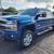 2019 Chevrolet Chevy Silverado 2500 HD Crew Cab High Country Pickup 4D 6 1/2 ft 4 thumbnail