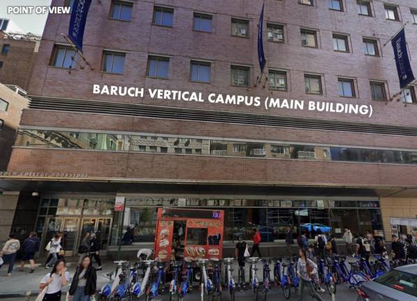 $15,500 / 1000ft2 - ¡NUEVO ESPACIO COMERCIAL FRENTE A BARUCH COLLEGE! (NoMad)63689769947651121