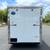 2025 Cargo Trailer 6x12 / NEW / High Ceiling 6’3” 4 thumbnail