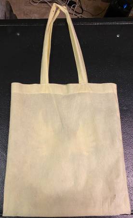 BOLSA REUTILIZABLE DE PHOENIX HOUSE RARA - 3 $ (Baldwin)63471464774657121