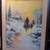 G. Harvey Limited Edition AP Print "When Snow Melts Into Music" 1980 - 1 thumbnail