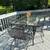 Patio Table and Chairs 1 thumbnail