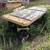 Warehouse Carts Platform Flat Deck Trailers 5 thumbnail