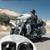 Black Front Axle Cap, Axle Nut Covers Harley 02-23 ( SEE AD FOR FITMEN 4 thumbnail
