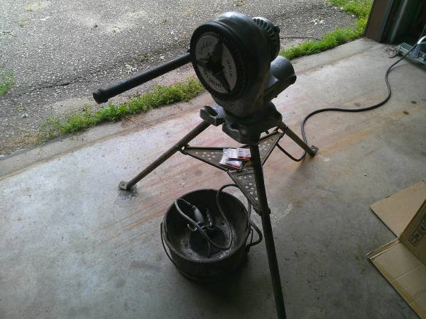 Ridig portable pipe threader 1