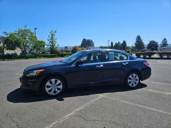 2010 HONDA ACCORD EX-L SEDAN * 84k - $6.495 (Longview)63438188379267121